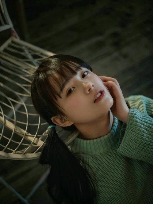 萝莉直播