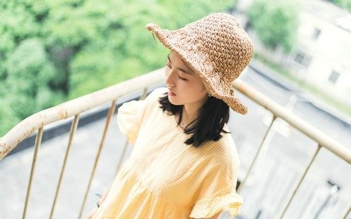 模特直播