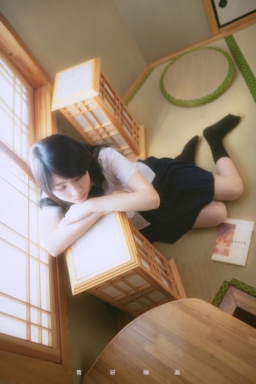 模特直播