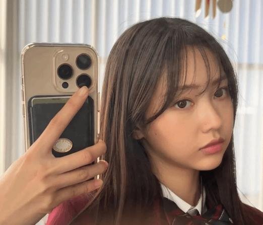 选妃直播