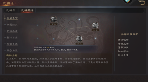 三国群英传鸿鹄霸业新手指南3