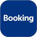 booking酒店预订