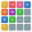2048游戏