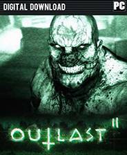 逃生2(Outlast 2)