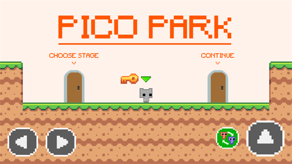 萌猫乐园正版截图