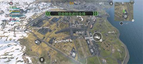 使命召唤8