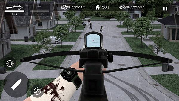 活死人之地2手机版截图