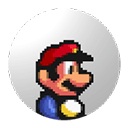 永远的超级玛丽