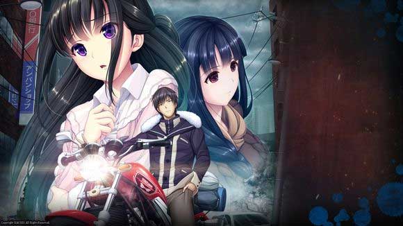 末日孤雄手机版截图