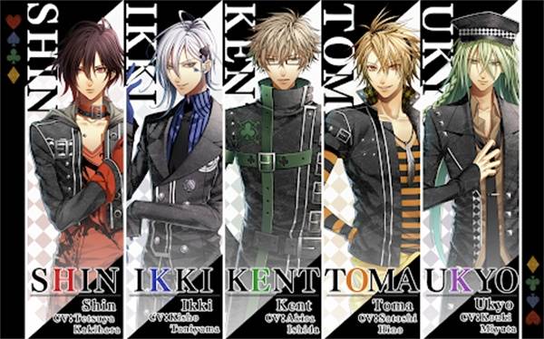 失忆症游戏汉化版截图