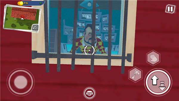 你好邻居2手机版截图