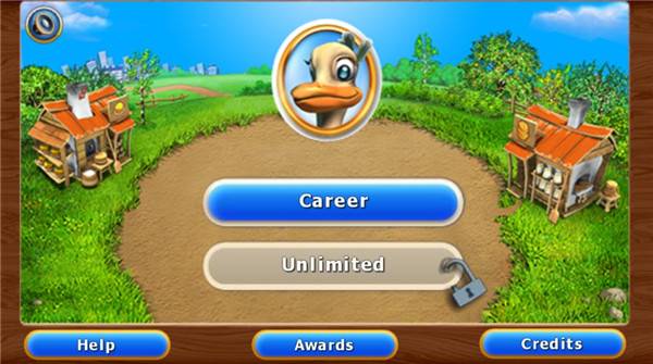 疯狂农场2中文版截图