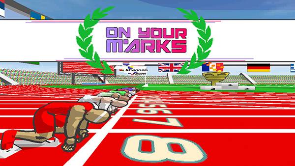 SpeedStars手机版截图