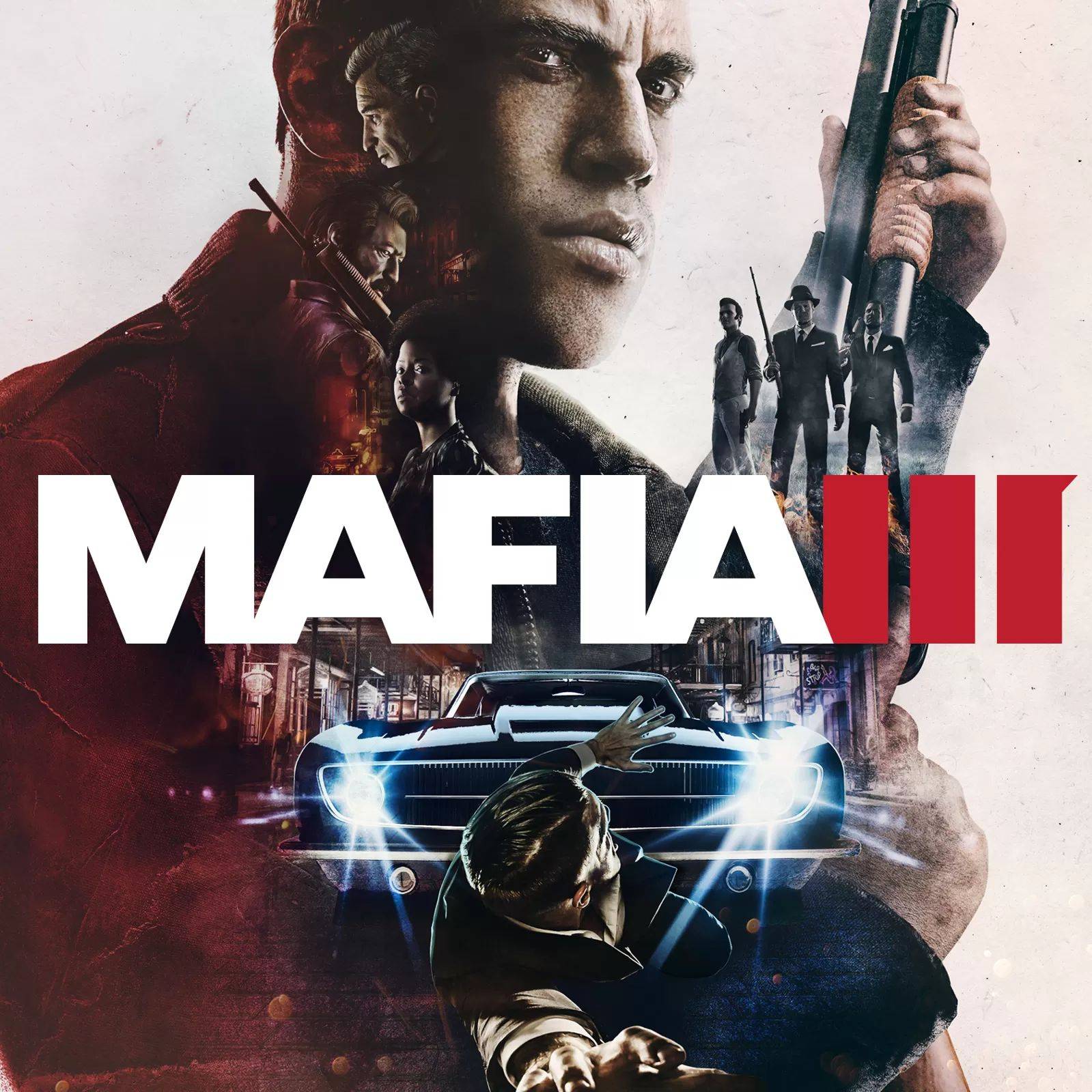 四海兄弟3最终版