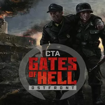 战争号令地狱之门东线