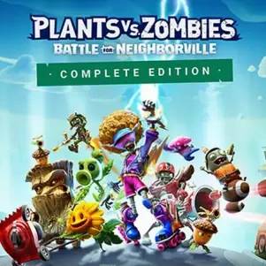 植物大战僵尸:和睦小镇