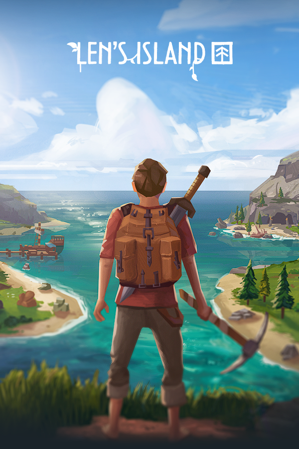 莱恩岛生存指南