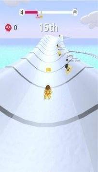 沃野布吉岛完整版游戏截图