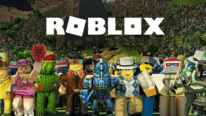 roblox罗布乐思手机版截图