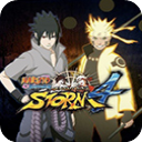 火影忍者:究极忍者风暴4