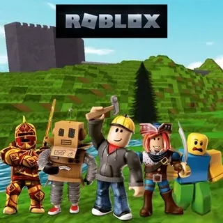 roblox罗布乐思