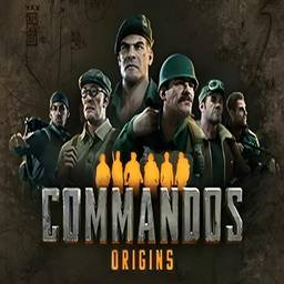 盟军敢死队：起源