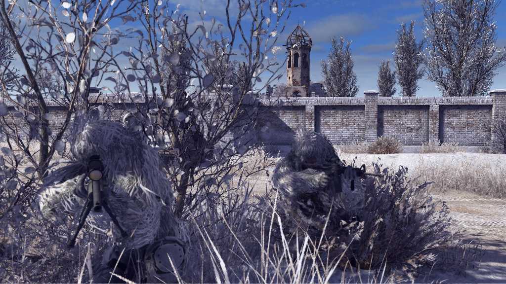 战争号令手机版截图