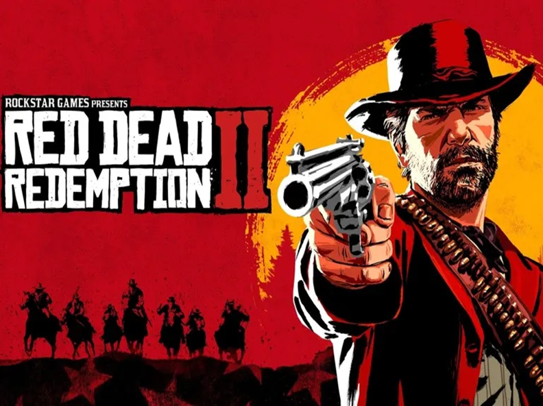 荒野大镖客2手机版截图