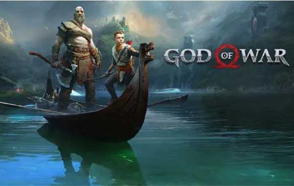 战神4手机版截图