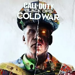 使命召唤17:黑色行动冷战