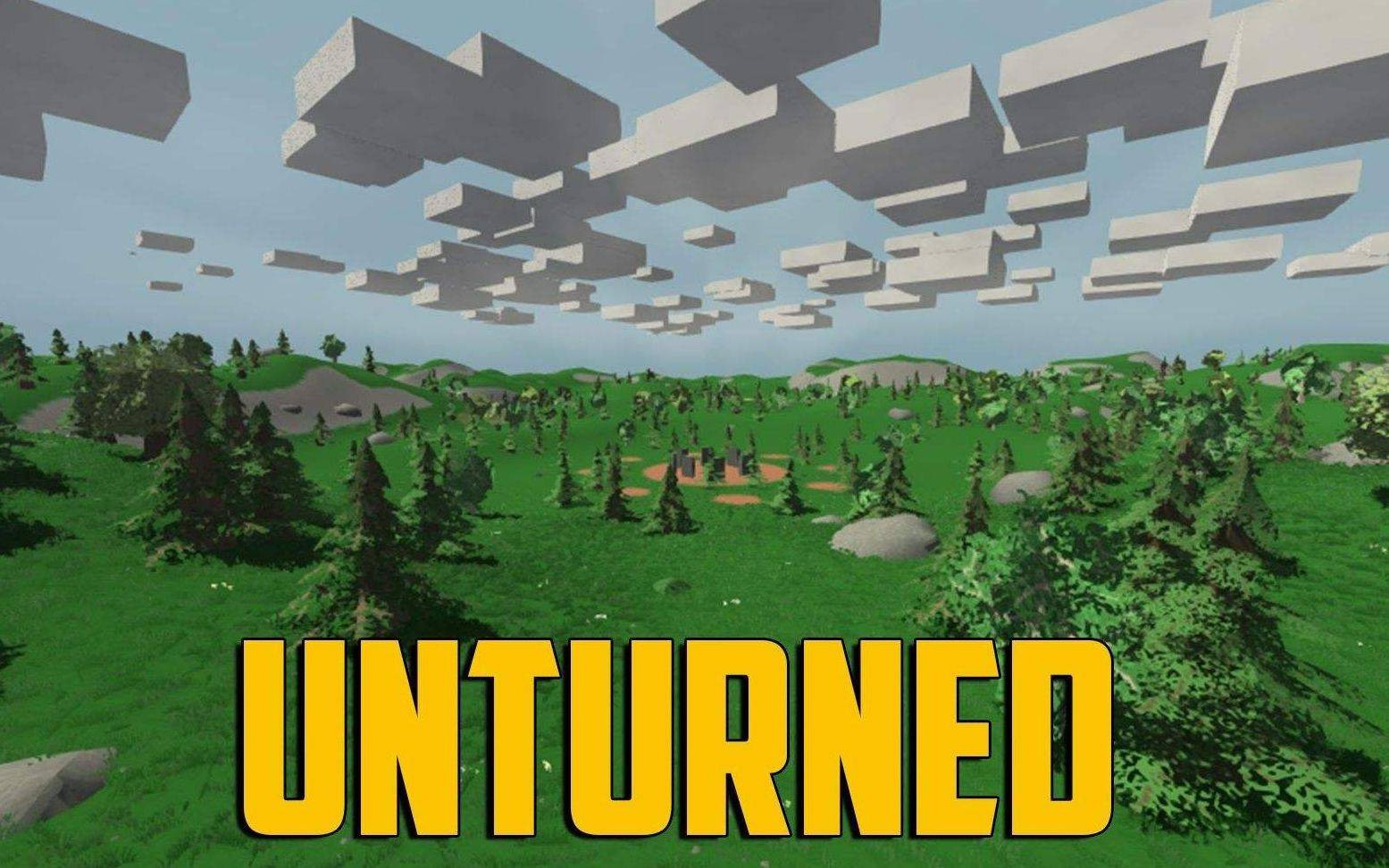 未转变者手机版截图