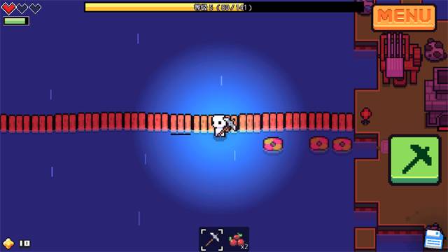 浮岛冒险手机版截图