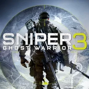狙击手：幽灵战士3