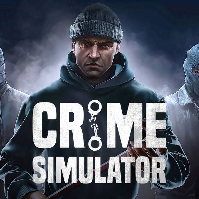 犯罪模拟器