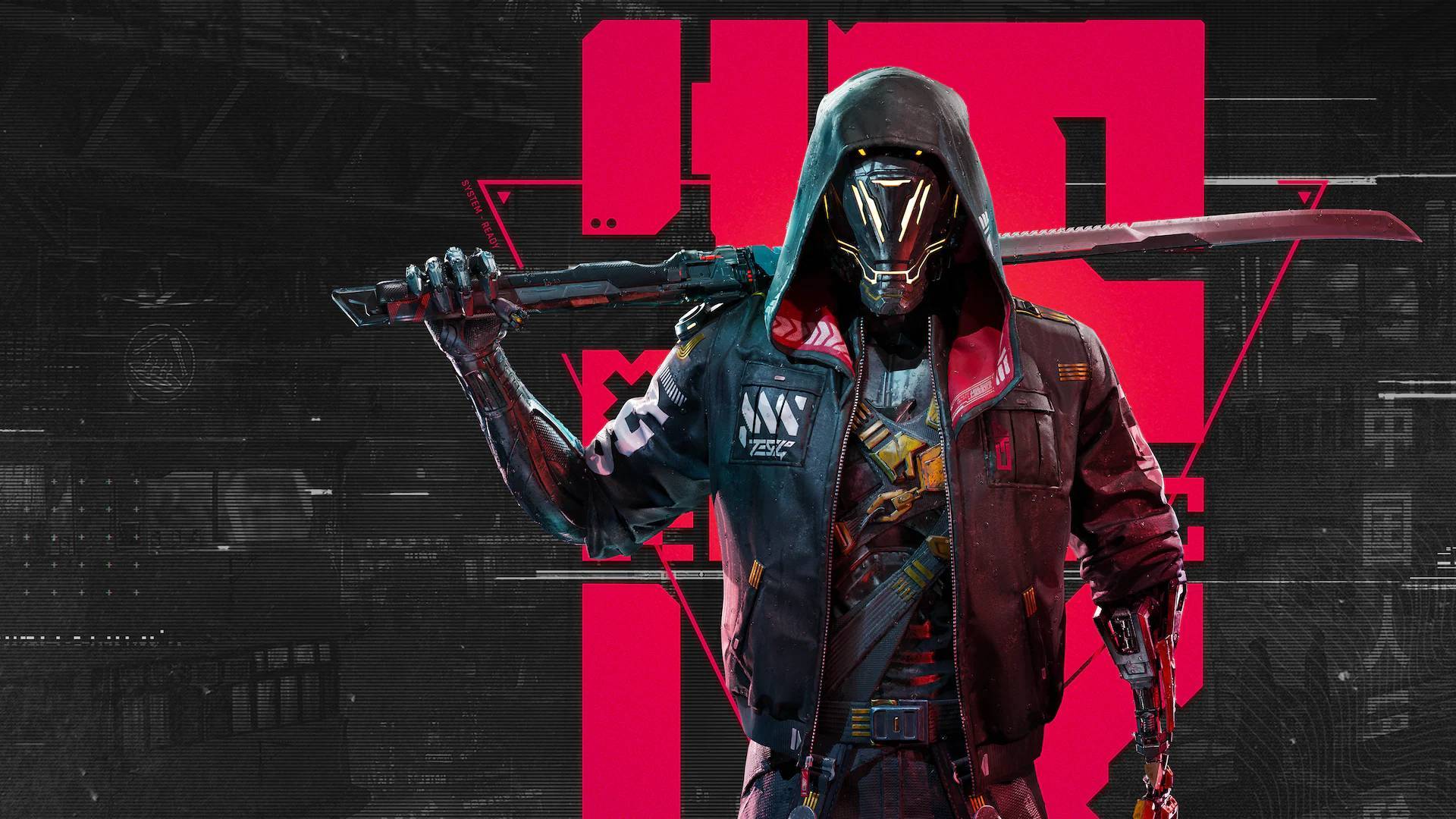 幽灵行者手机版截图