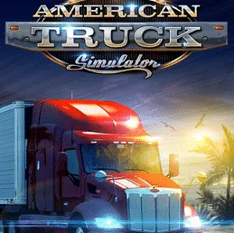美国卡车模拟器