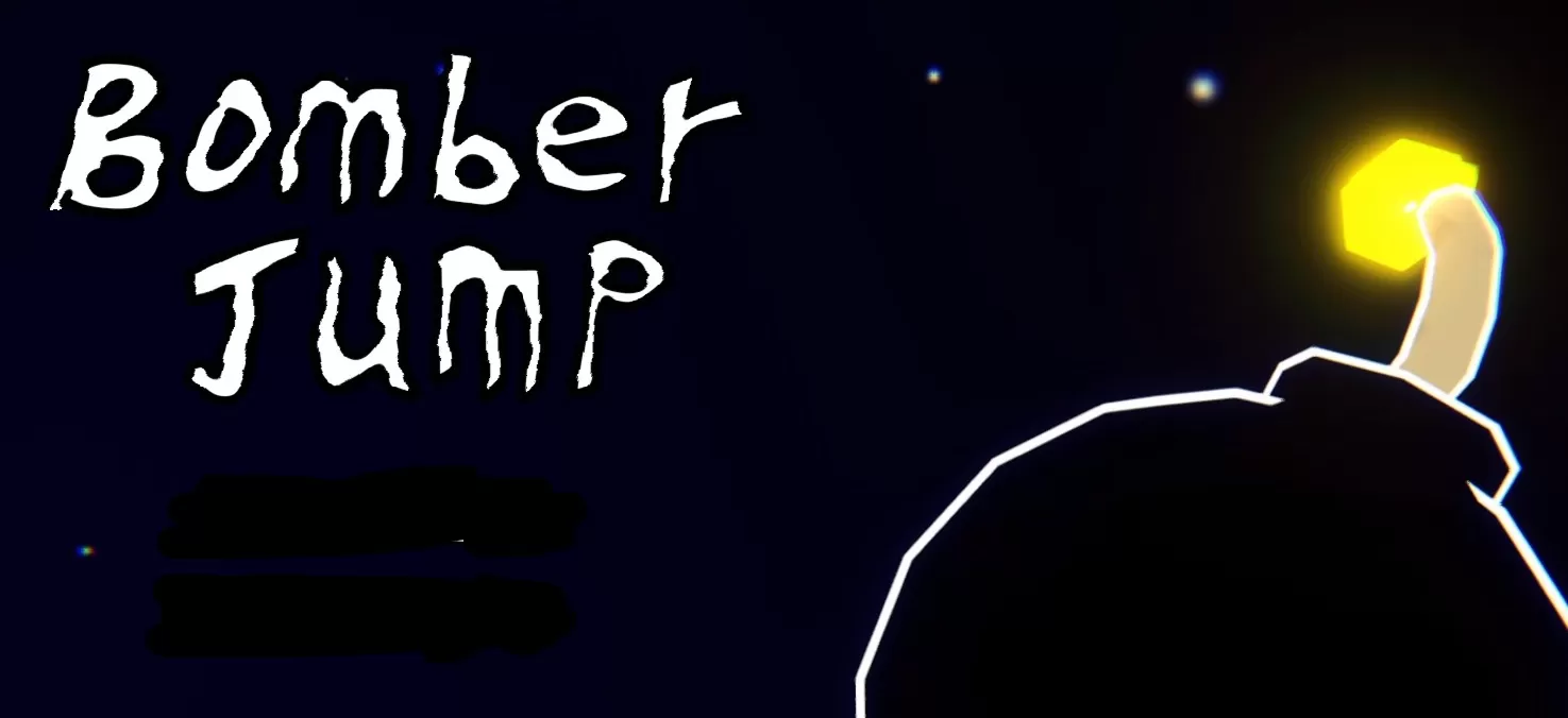 BomberJump手机版截图