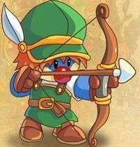 摩尔勇士复兴版