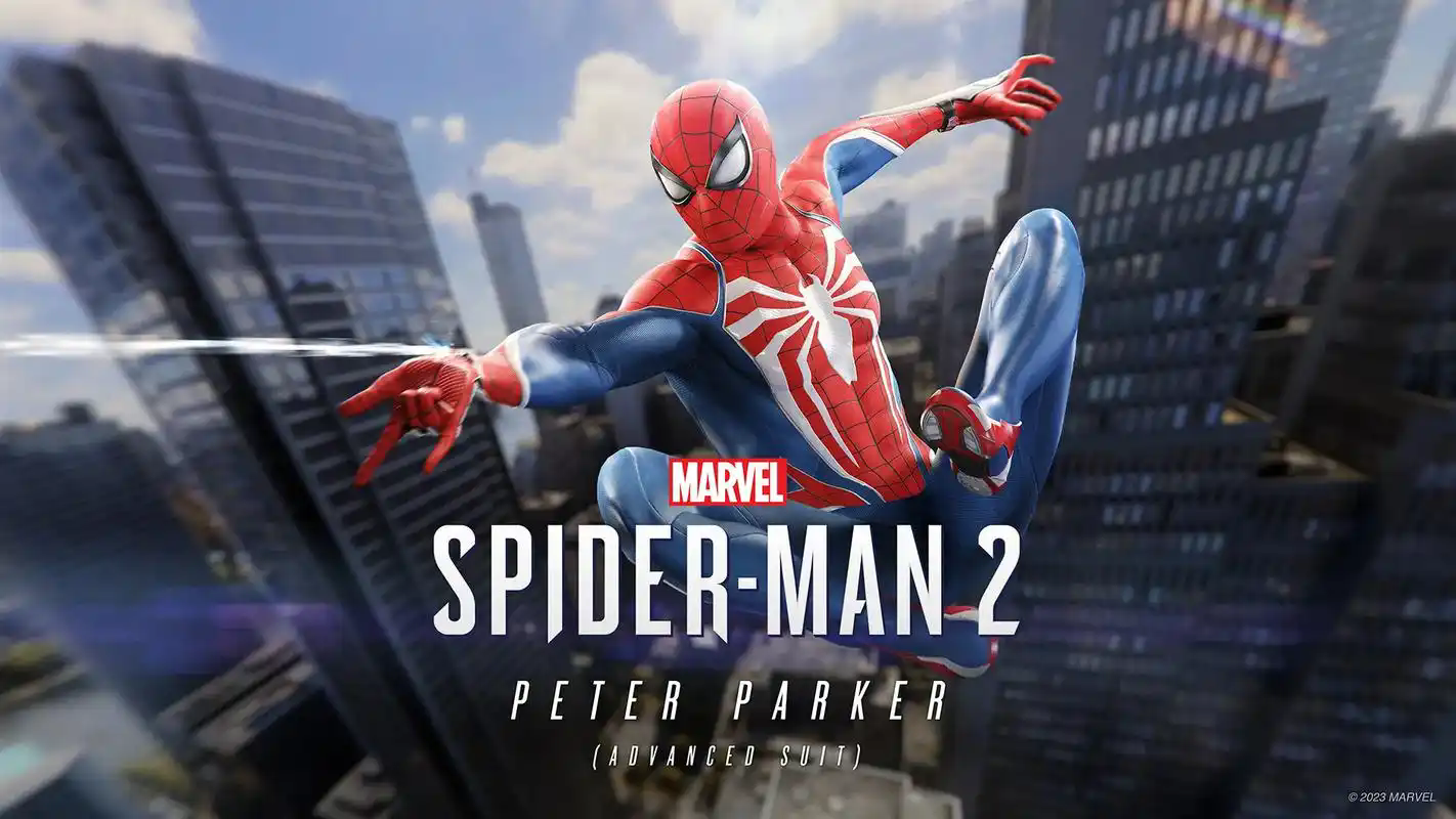 漫威蜘蛛侠2手机版截图