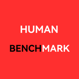 humanbenchmark