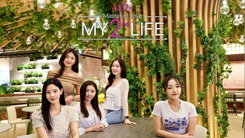 恋爱大师手机版截图