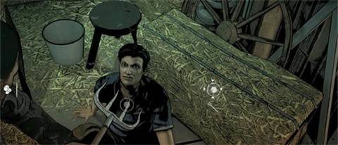 行尸走肉手机版