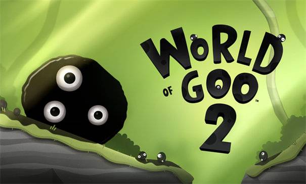 粘粘世界2中文版截图