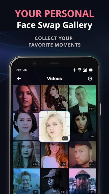 deepfake手机版截图
