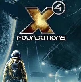 X4:基石