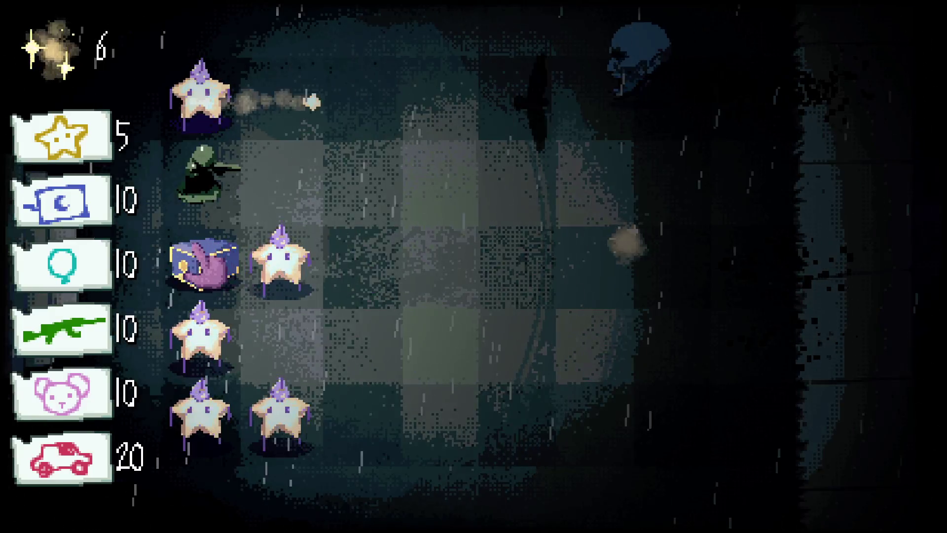 植物大战僵尸恐怖版截图