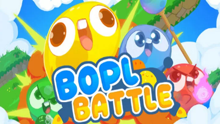 波普乱战BoplBattle