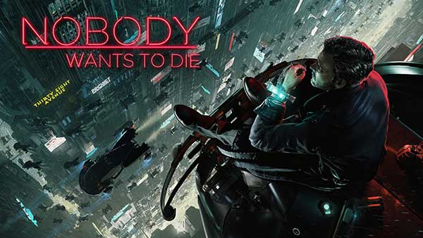 无人愿死手机版截图