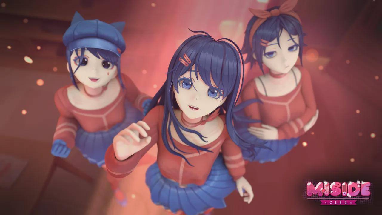 米塔zero手机版截图