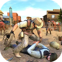 西部牛仔生活模拟器